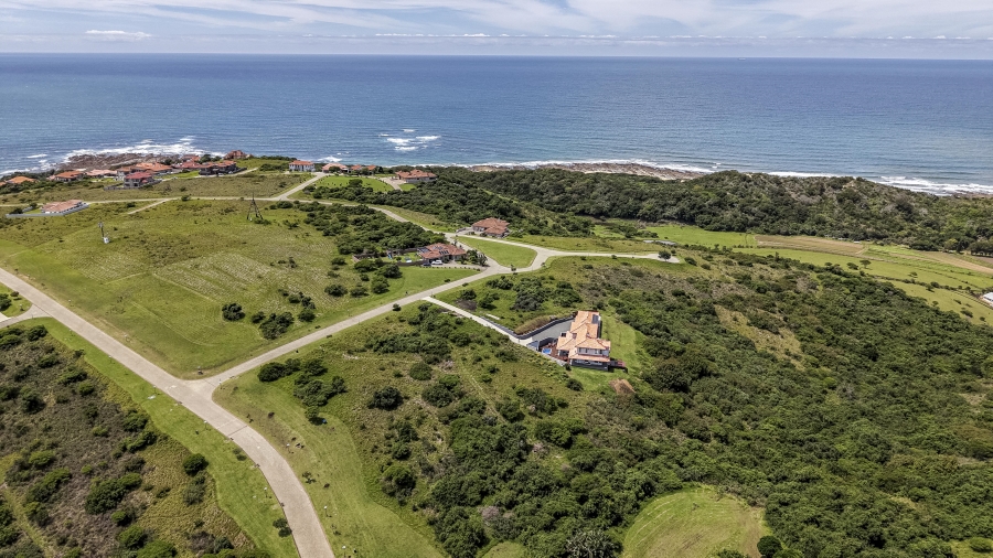 0 Bedroom Property for Sale in Khamanga Bay Eastern Cape